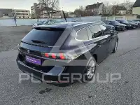 2019 Peugeot 508