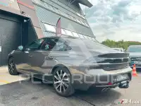 2019 Peugeot 508