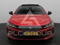 2019 Peugeot 508