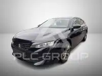 2019 Peugeot 508