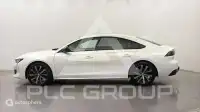 2019 Peugeot 508