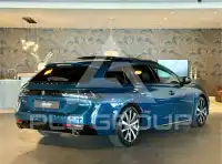 2019 Peugeot 508