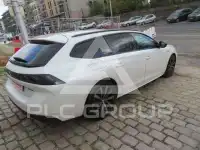 2019 Peugeot 508