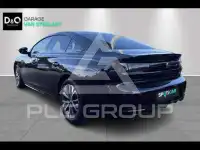 2019 Peugeot 508