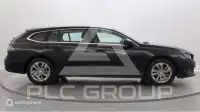 2019 Peugeot 508