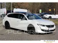 2019 Peugeot 508