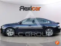 2019 Peugeot 508