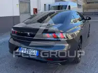 2019 Peugeot 508