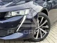 2019 Peugeot 508