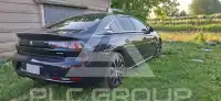 2019 Peugeot 508