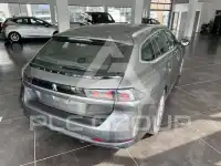 2019 Peugeot 508