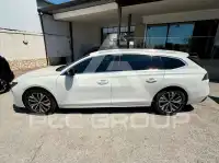 2019 Peugeot 508
