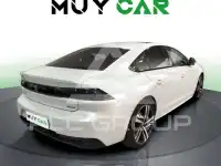 2019 Peugeot 508
