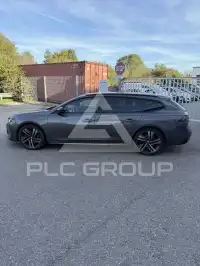 2019 Peugeot 508