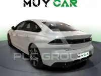 2019 Peugeot 508