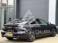 2019 Peugeot 508
