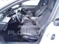 2019 Peugeot 508