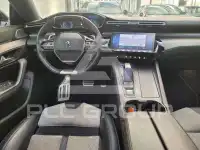 2019 Peugeot 508