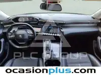 2019 Peugeot 508