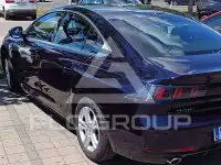 2019 Peugeot 508