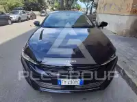 2019 Peugeot 508