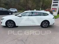 2019 Peugeot 508