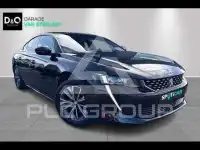 2019 Peugeot 508