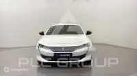 2019 Peugeot 508