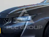 2019 Peugeot 508
