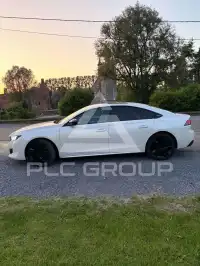 2019 Peugeot 508
