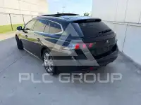 2019 Peugeot 508