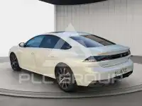 2019 Peugeot 508
