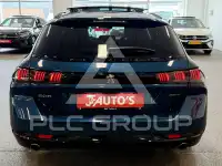 2019 Peugeot 508