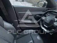 2019 Peugeot 508