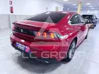 2019 Peugeot 508
