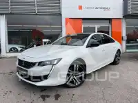 2019 Peugeot 508