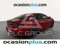 2019 Peugeot 508