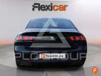 2019 Peugeot 508