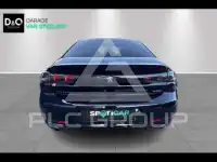 2019 Peugeot 508