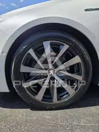 2019 Peugeot 508