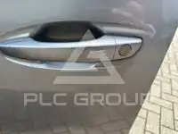 2019 Peugeot 508