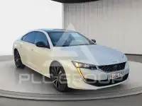 2019 Peugeot 508