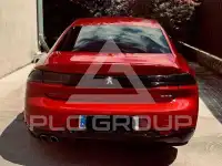 2019 Peugeot 508