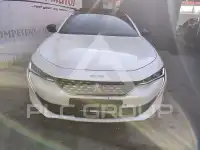 2019 Peugeot 508