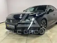 2019 Peugeot 508