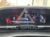 2019 Peugeot 508