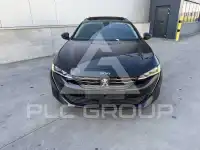 2019 Peugeot 508