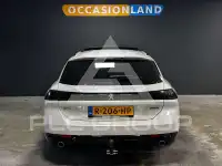 2019 Peugeot 508