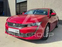 2019 Peugeot 508