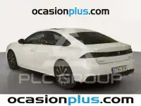 2019 Peugeot 508